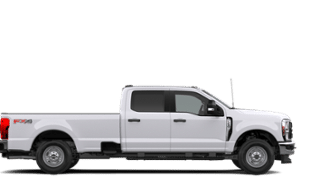 2026 Ford Super Duty® External Image 1